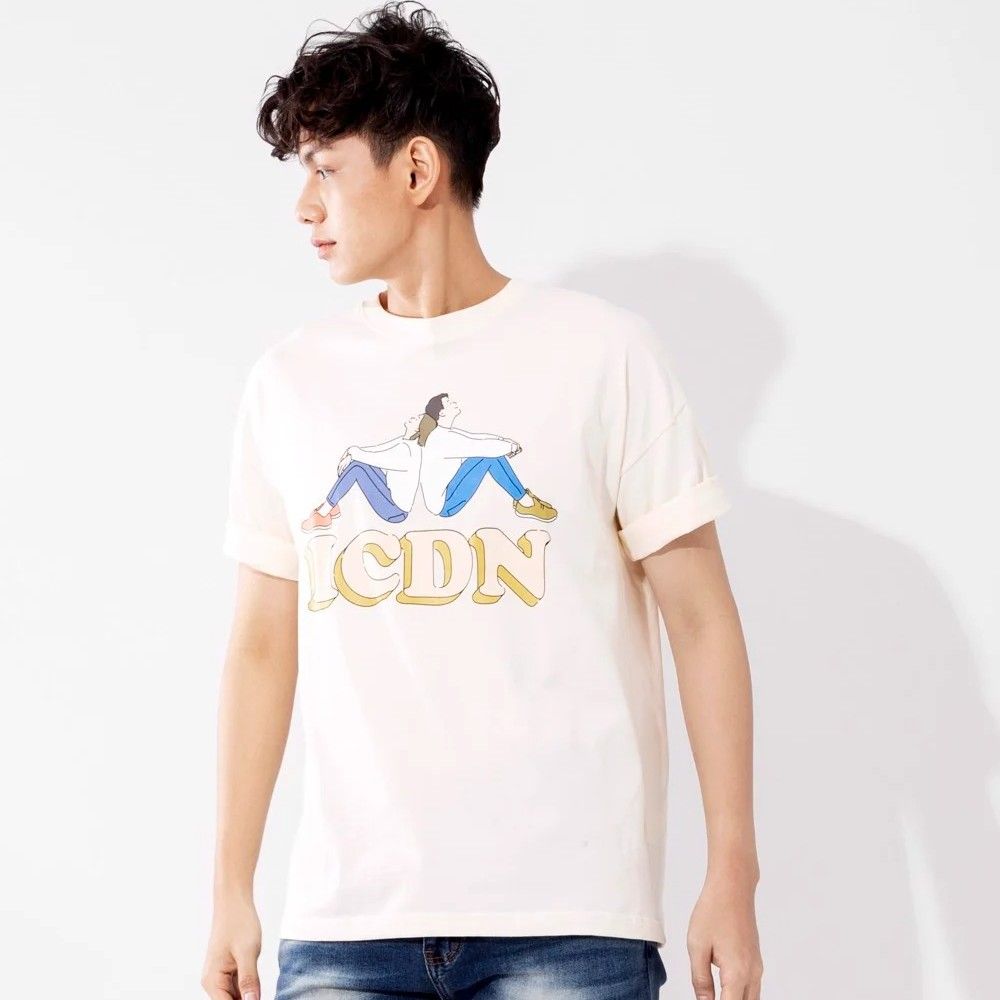 Áo Thun Adorable ICDN