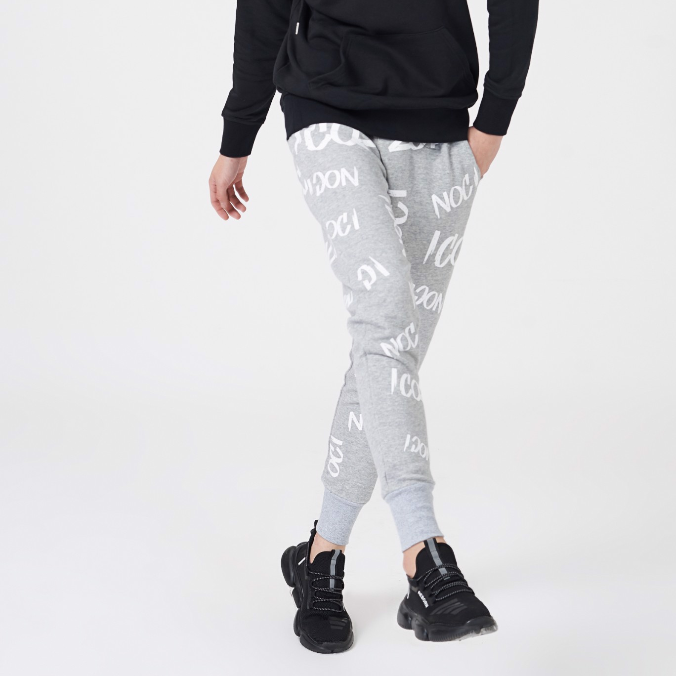 Quần jogger ICON DENIM Dynamic