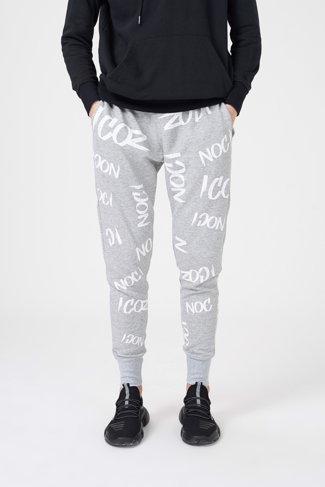 Quần jogger ICON DENIM Dynamic