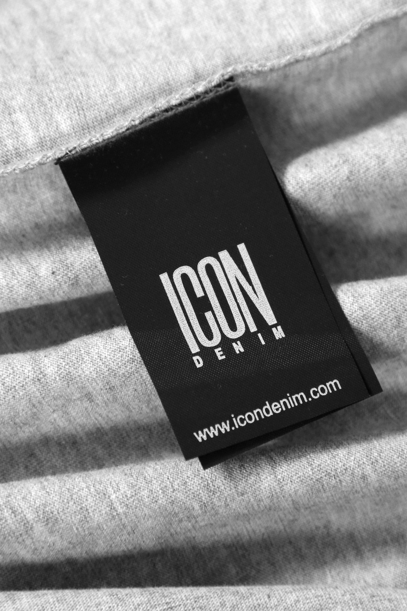 Tank top ICON DENIM Bad-ass