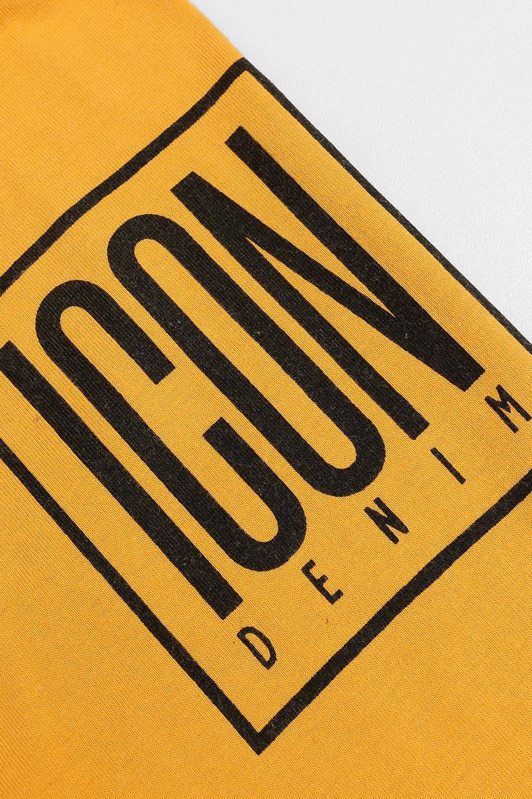 Áo thun ICON DENIM Dream & Play Fair (TD)