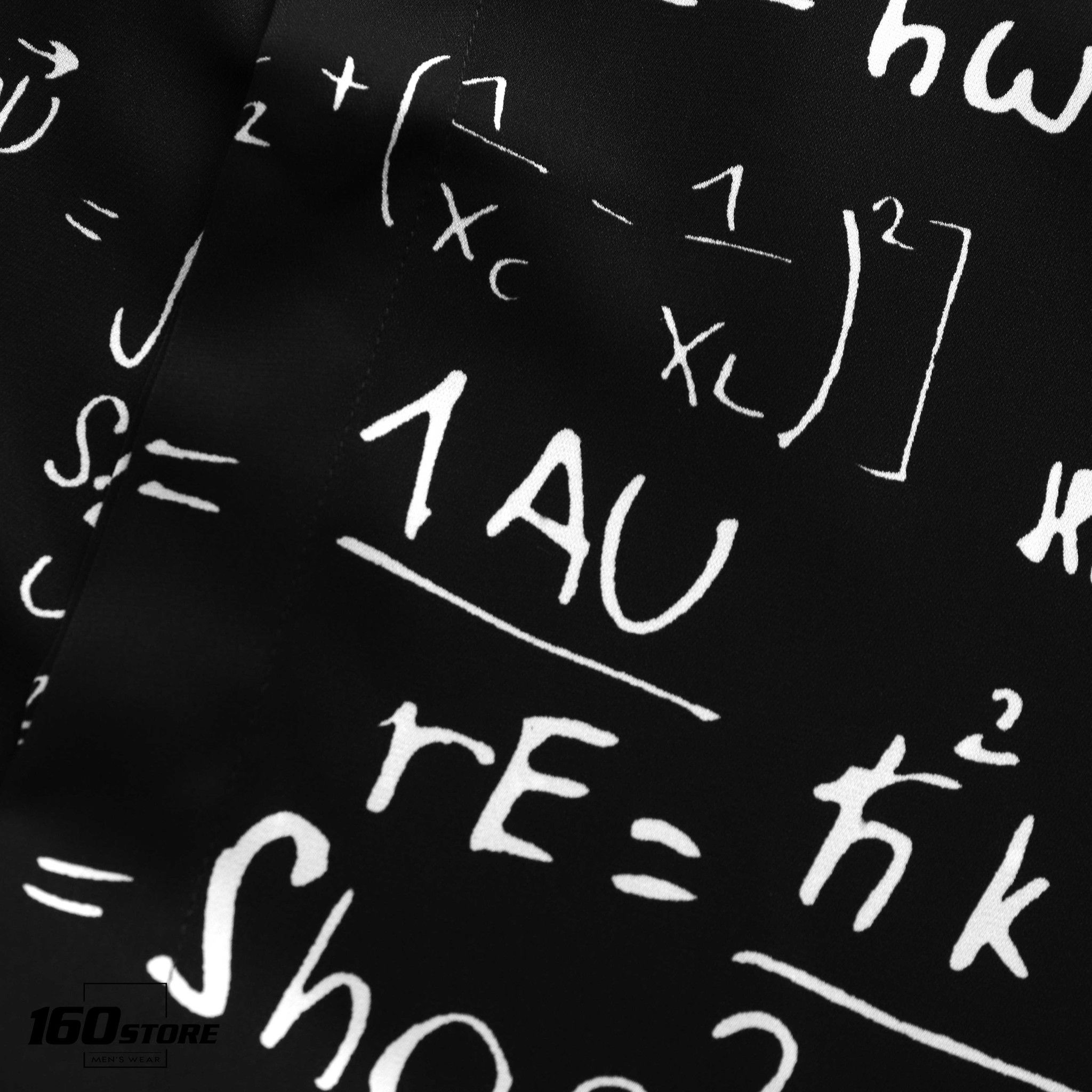 Áo sơmi NOMOUS ESSENTIALS Relax (TN)