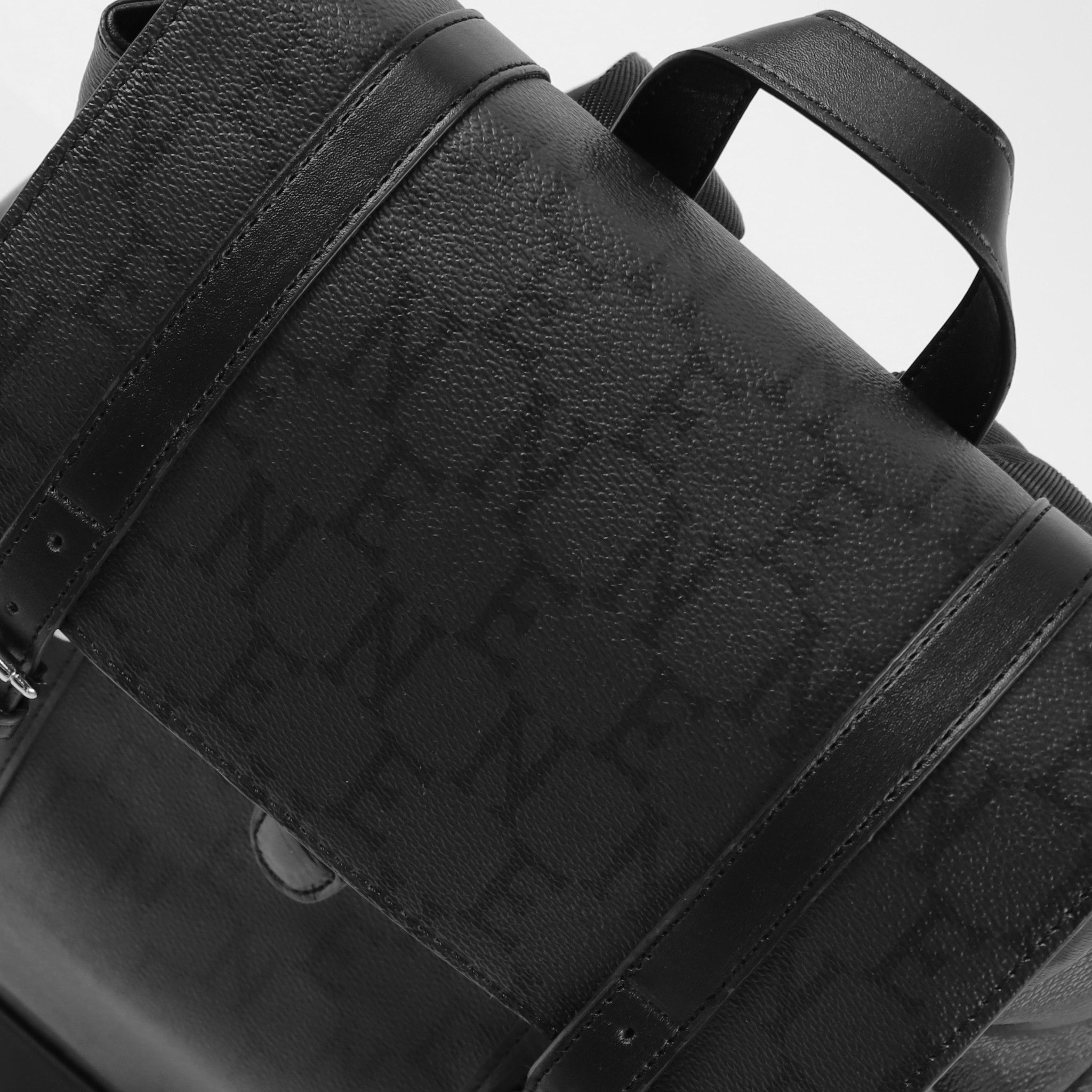Balo NMES x Logomania pattern