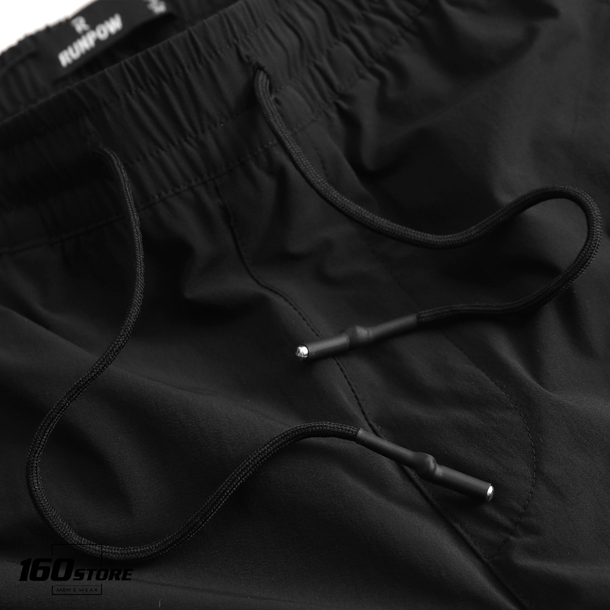 Quần jogger RUNPOW ss21
