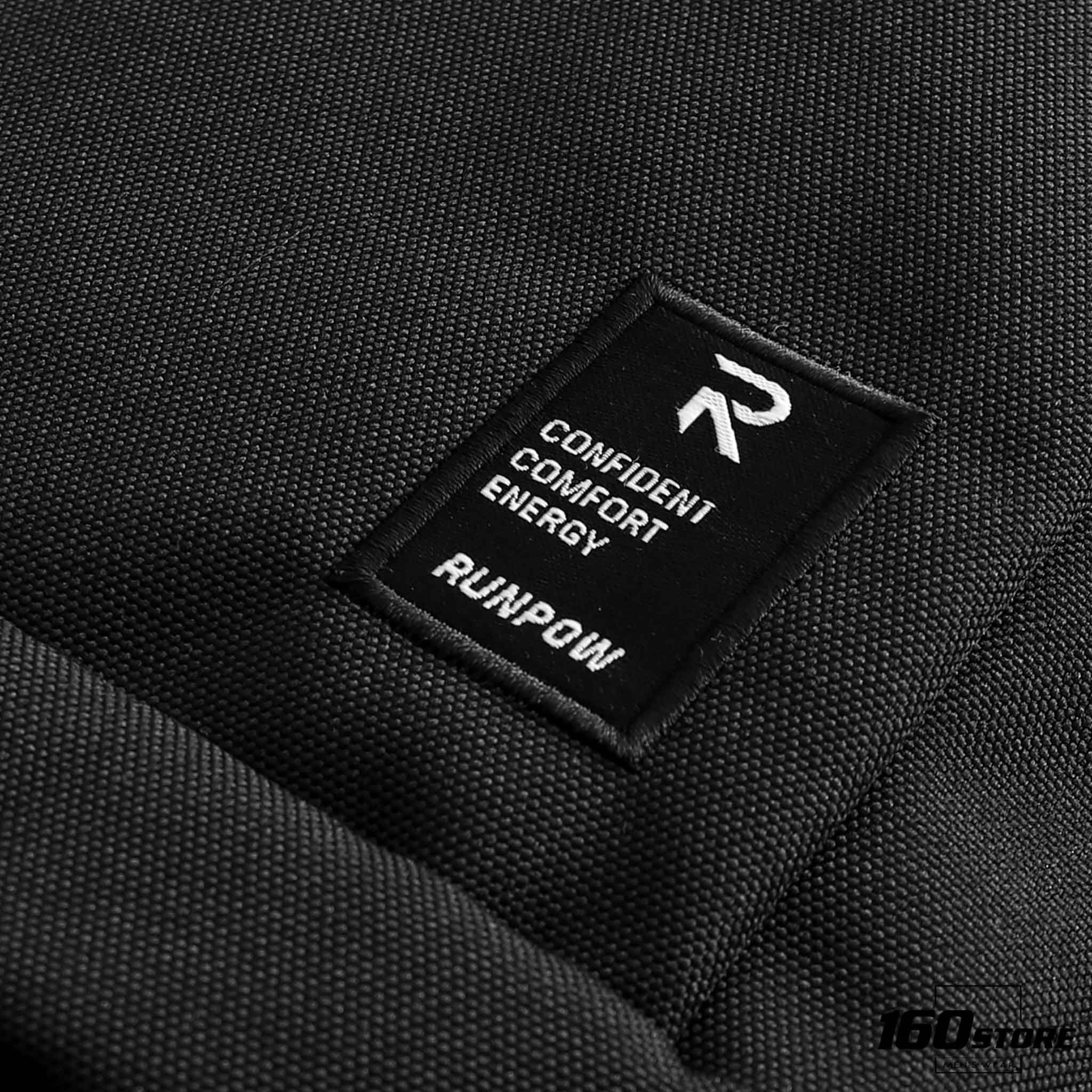Balo RUNPOW ss21