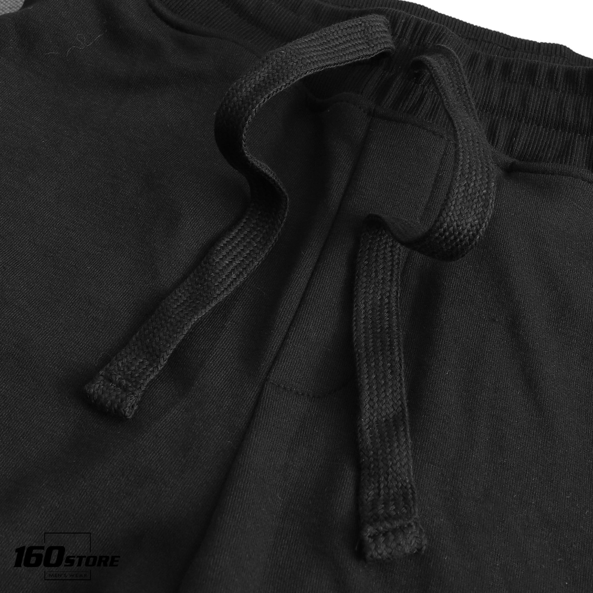 Quần jogger BOUTON w logo ss21