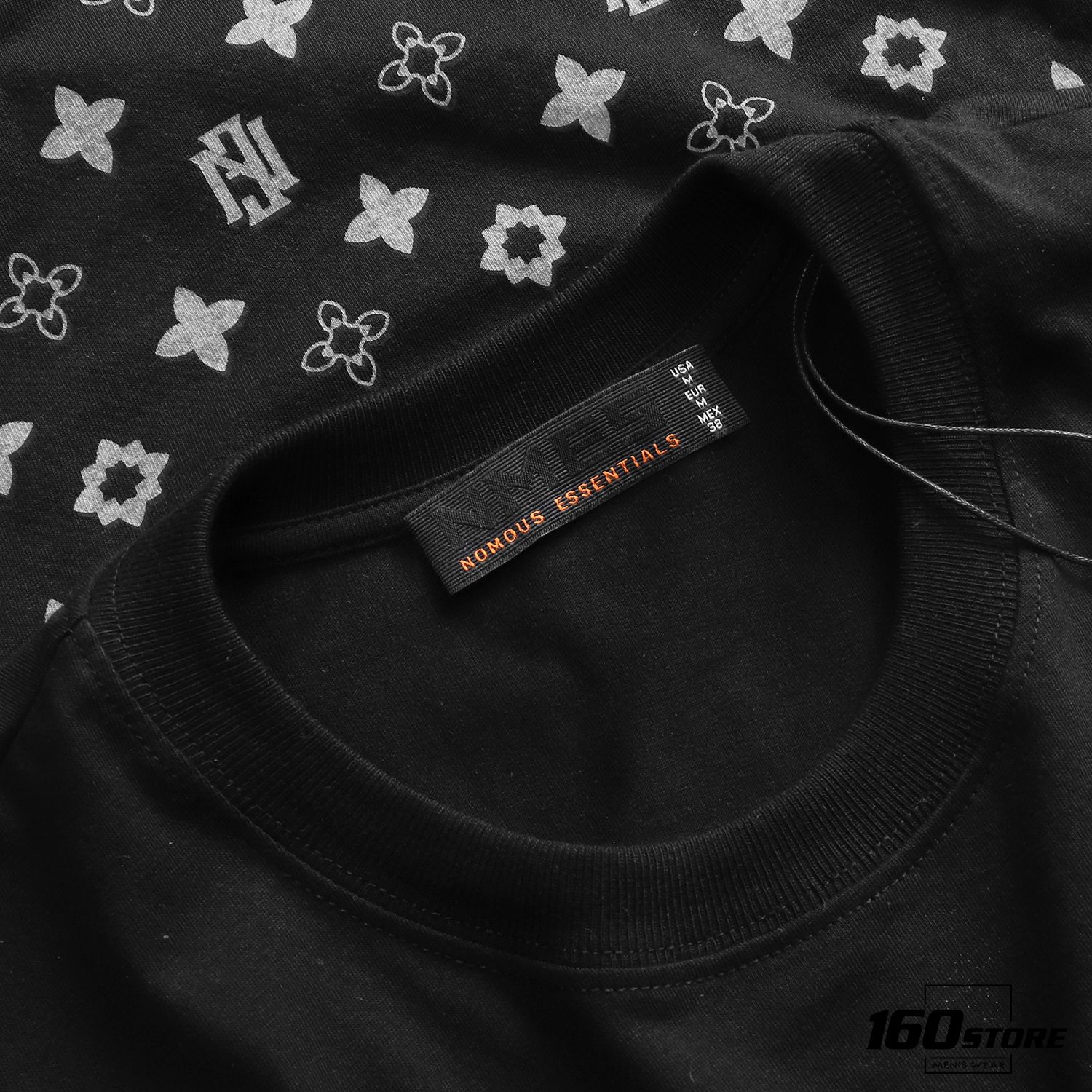 Áo thun Nomous Essentials printed