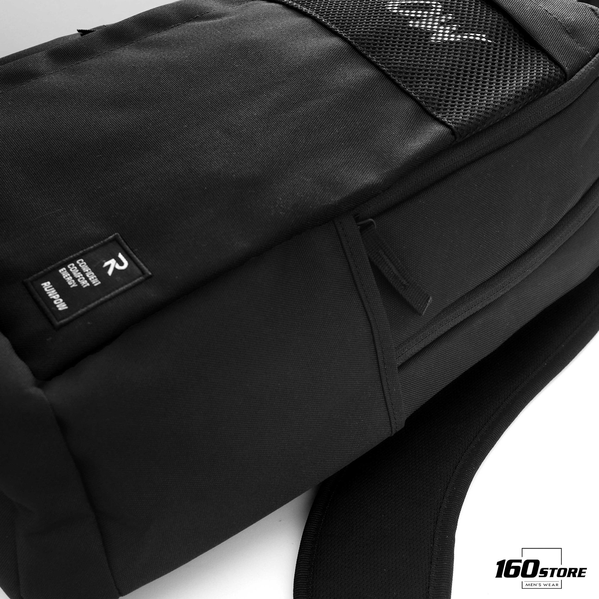 Balo RUNPOW ss21