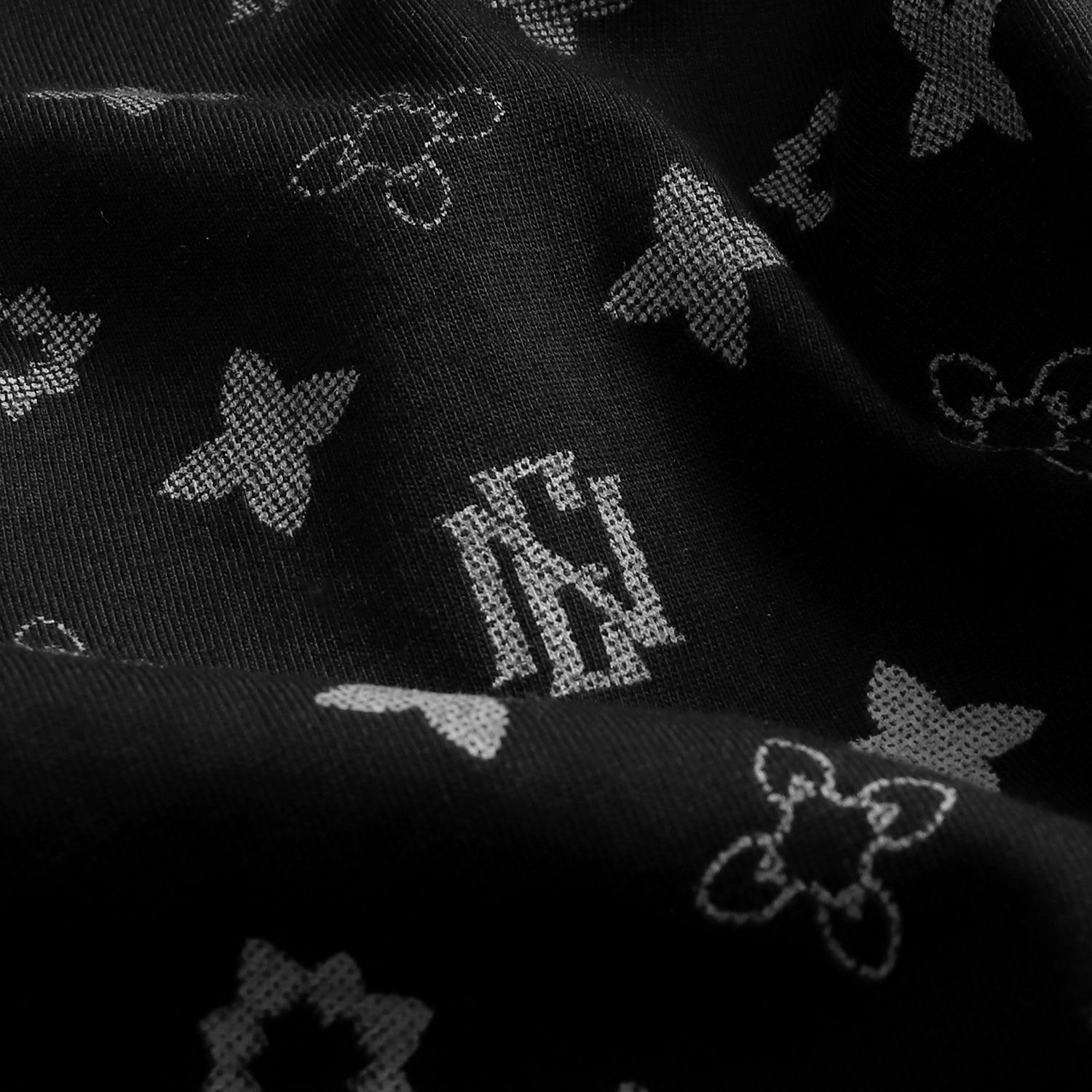 Áo thun Nomous Essentials printed