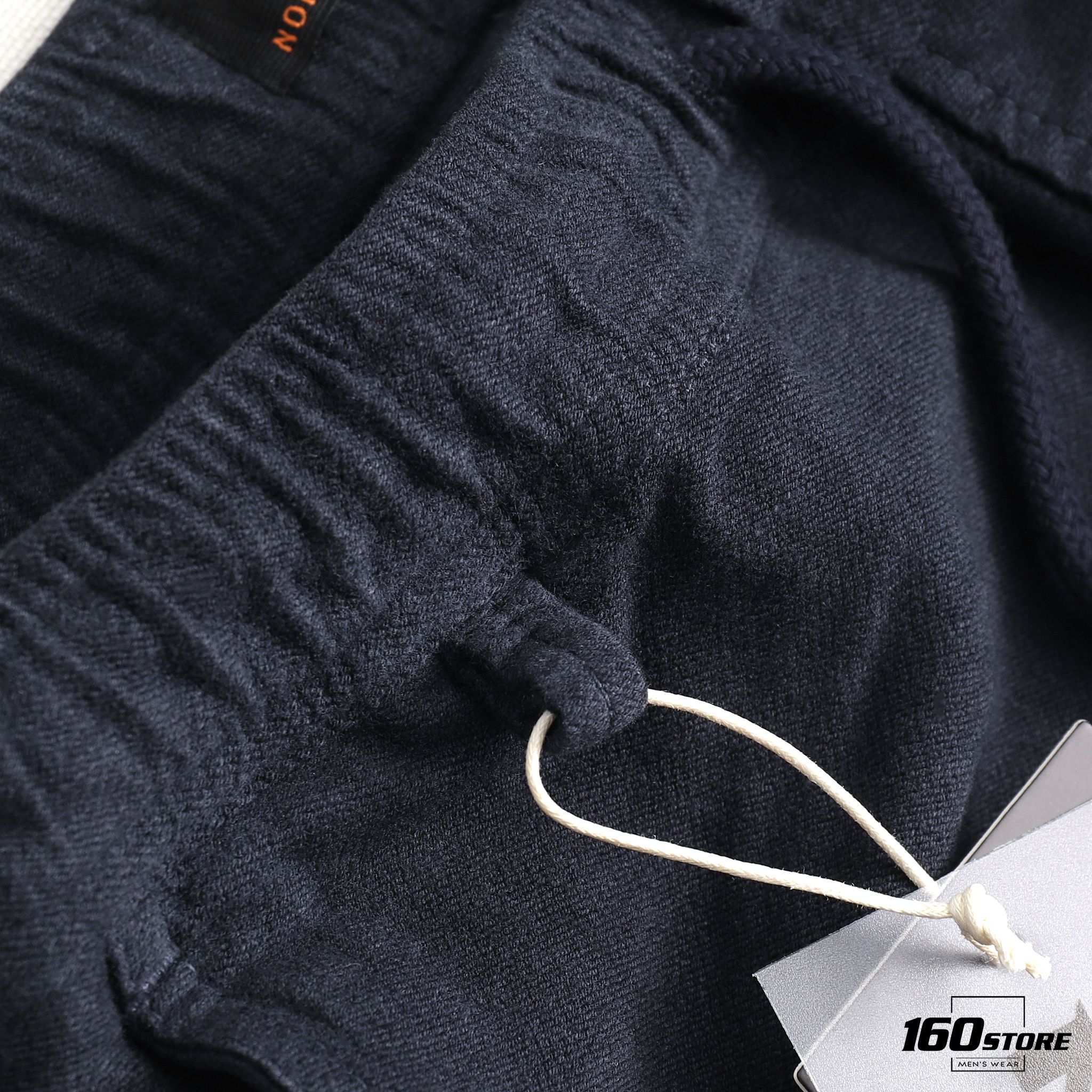 Quần short NOMOUS ESSENTIALS cargo