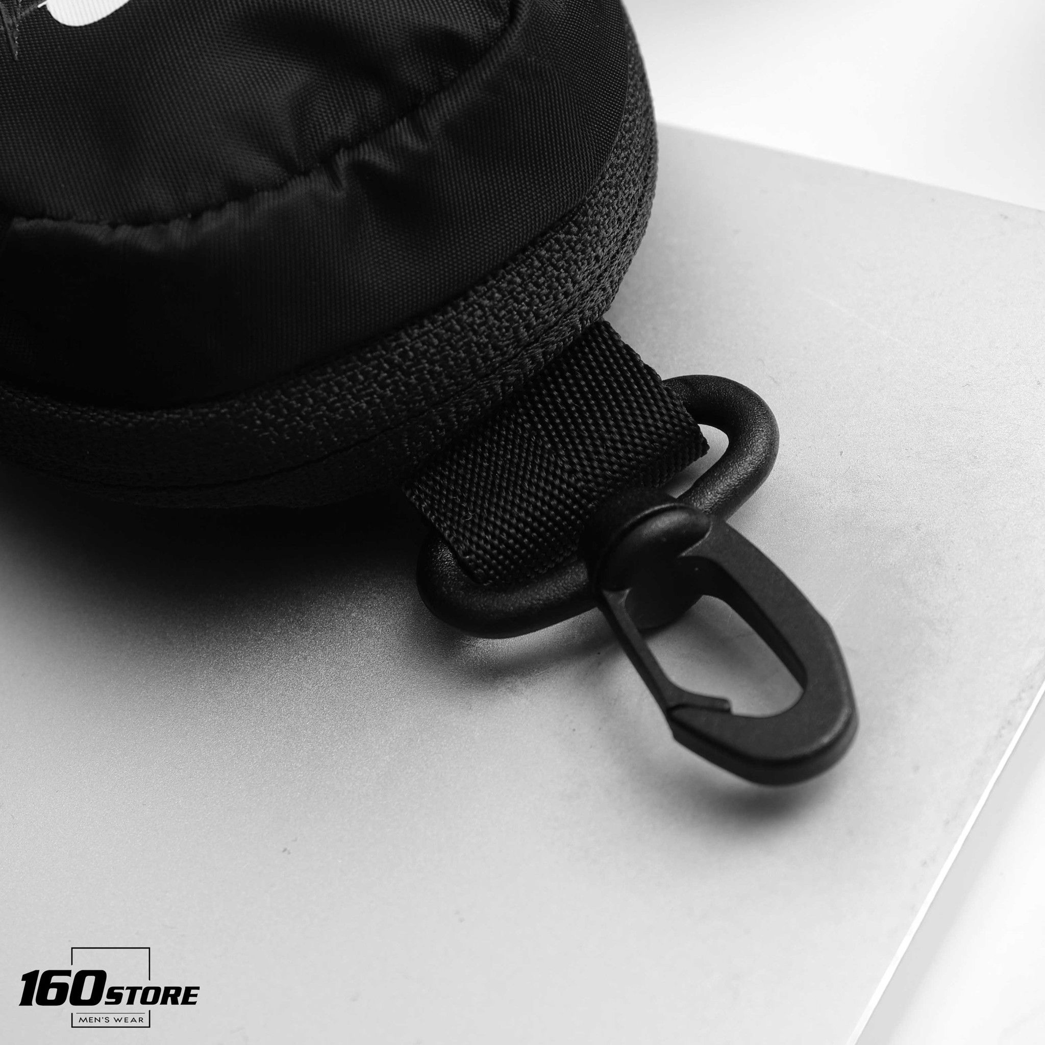 MÓC KHÓA Y.BA MINI BAG