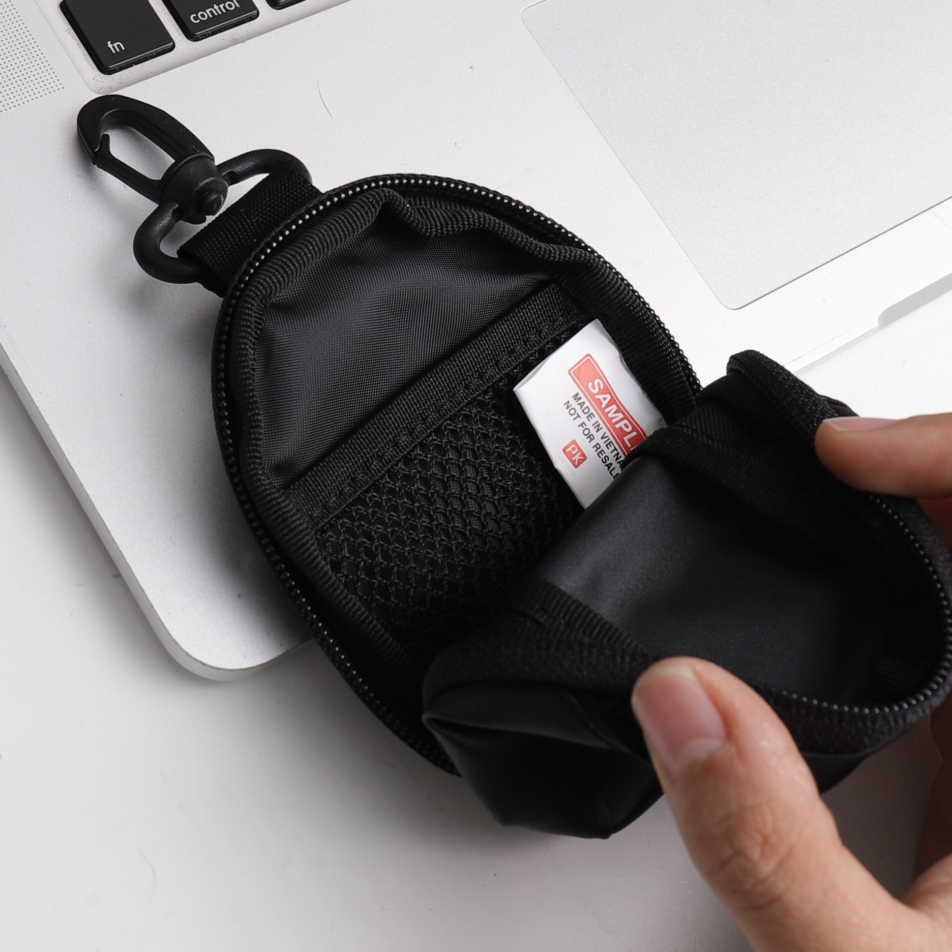 MÓC KHÓA Y.BA MINI BAG