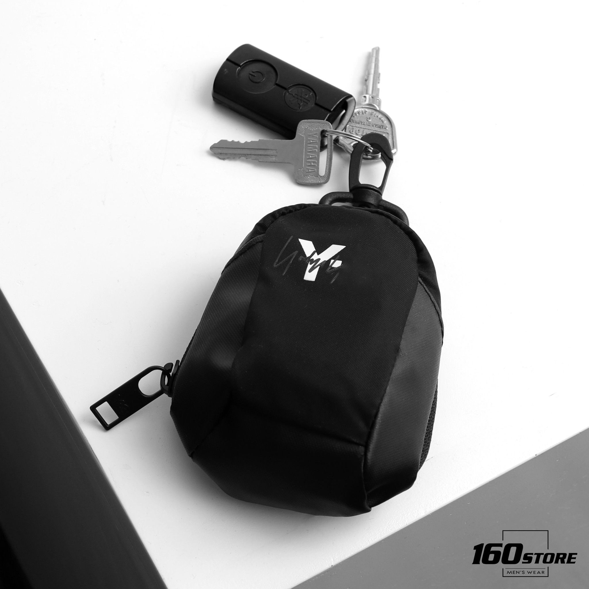 MÓC KHÓA Y.BA MINI BAG