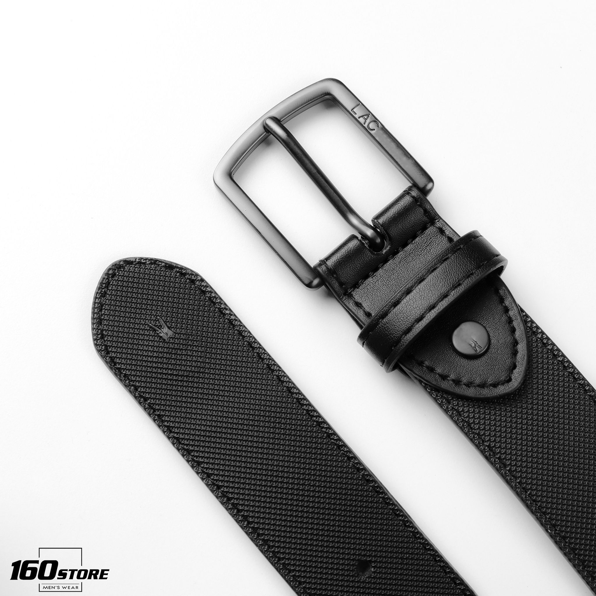 THẮT LƯNG LCST BLACK SS20