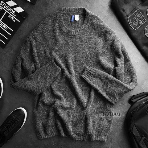 H & M Oversized Sweaters
