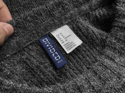 H & M Oversized Sweaters