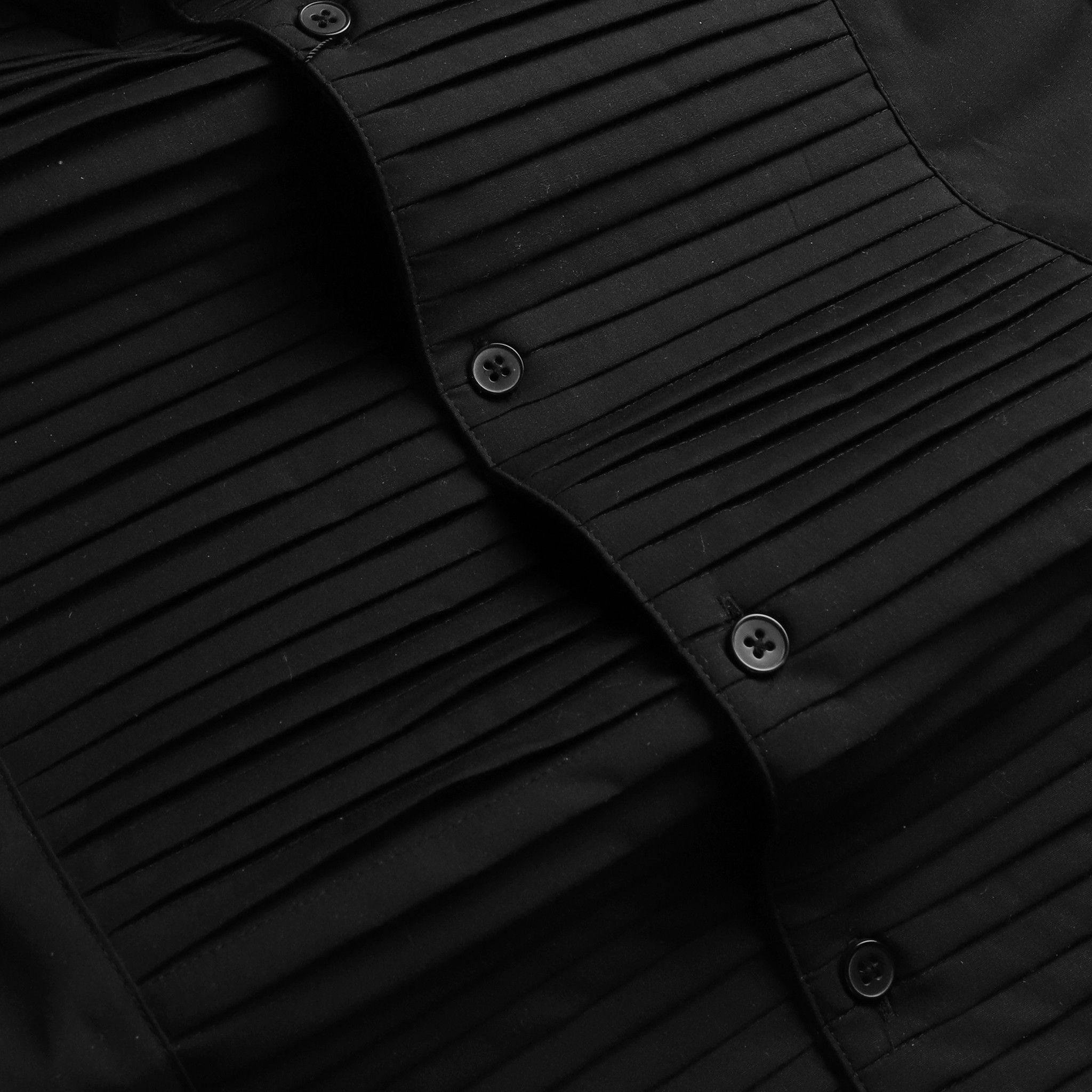 Áo sơmi ICON DENIM Tuxedo