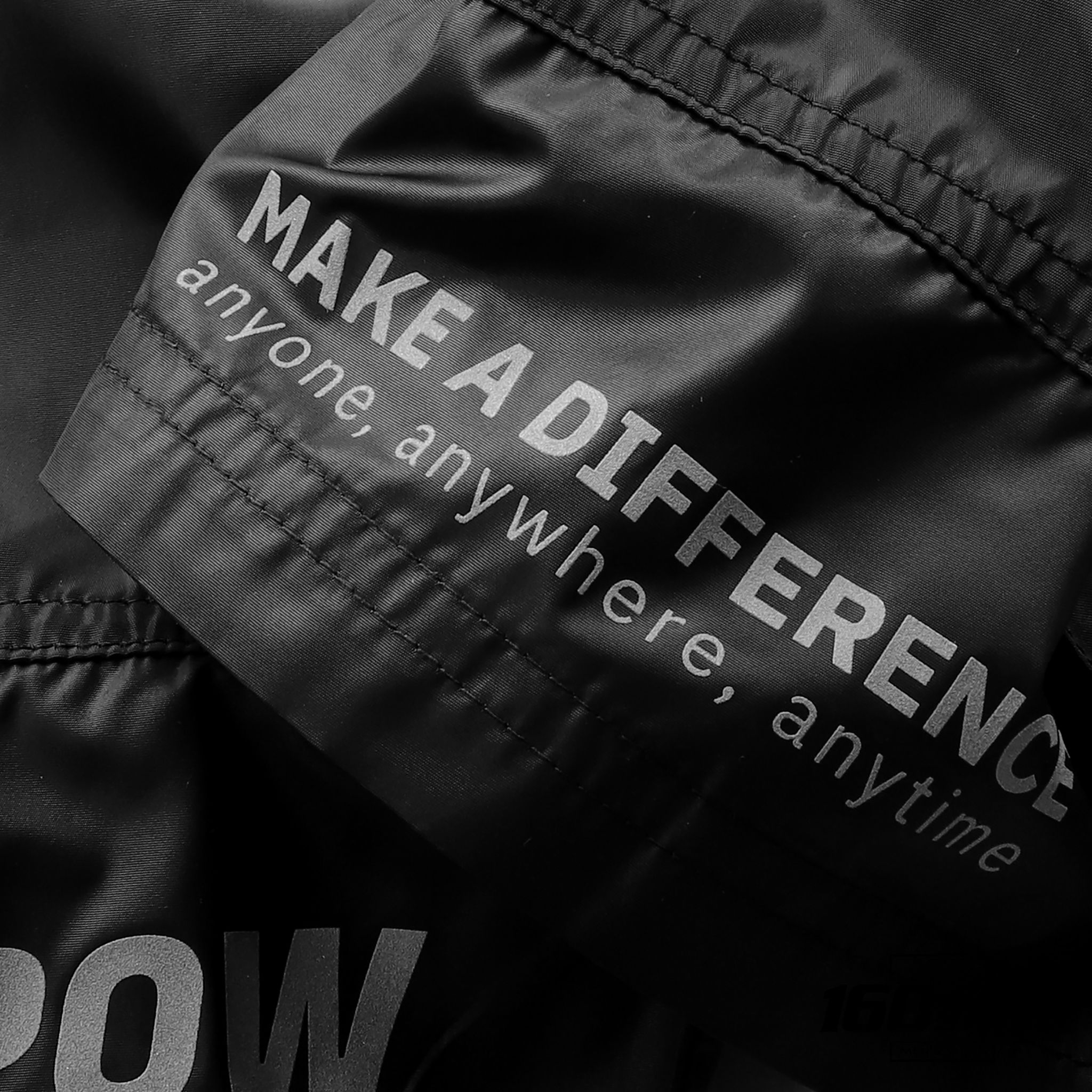 Quần short RUNPOW cargo ss20