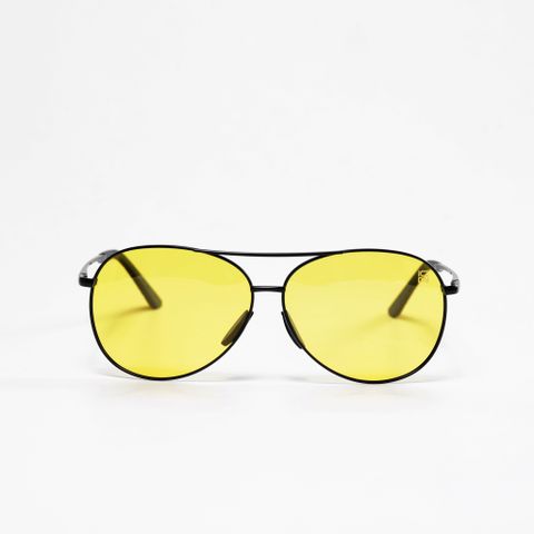 Mắt Kính ICON DENIM Aviator Light-Frame