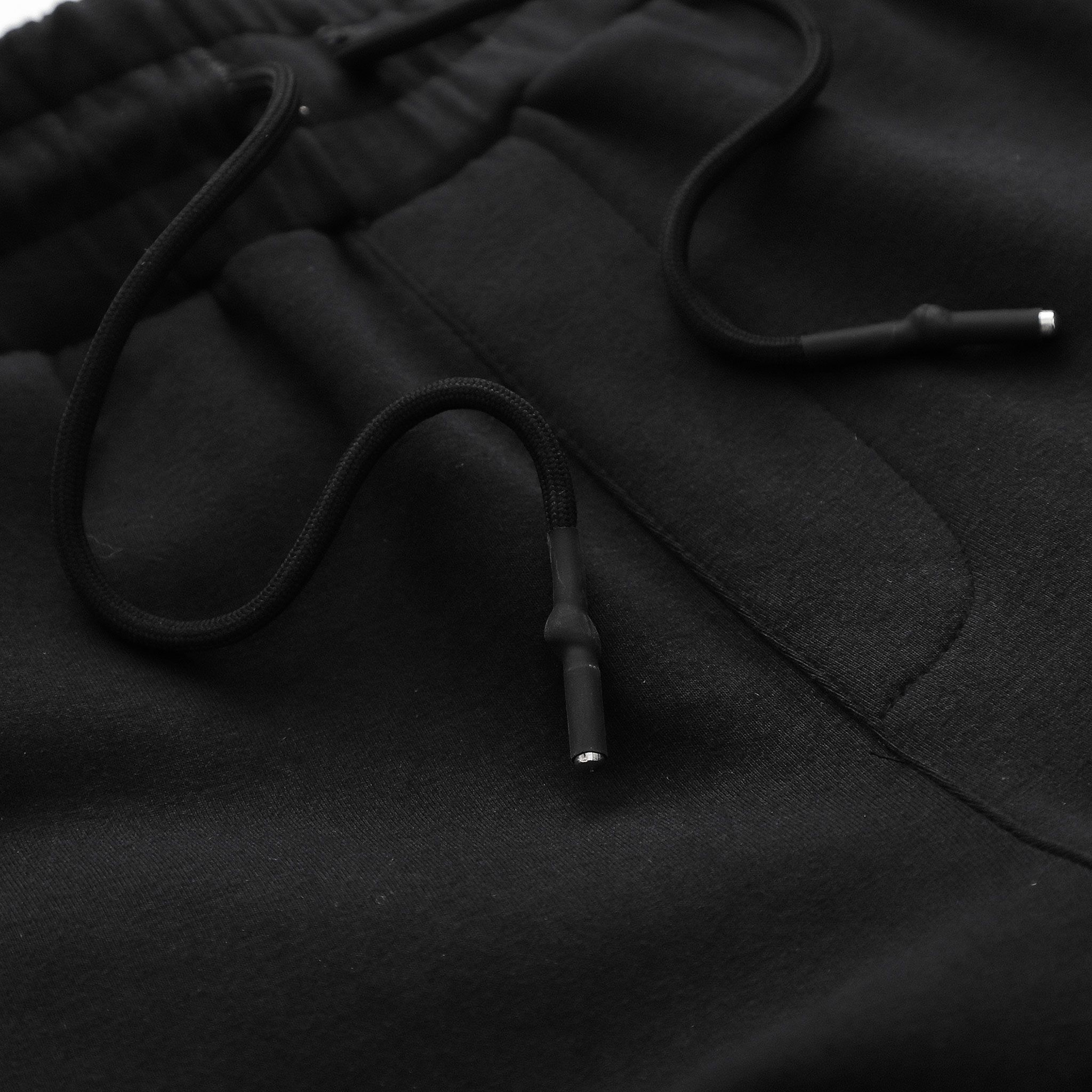 Quần Jogger BOUTON With Zipper