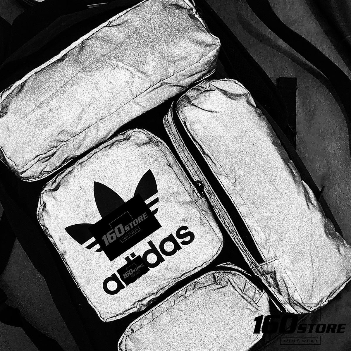 BALO DAS 0RIGINAL SS19