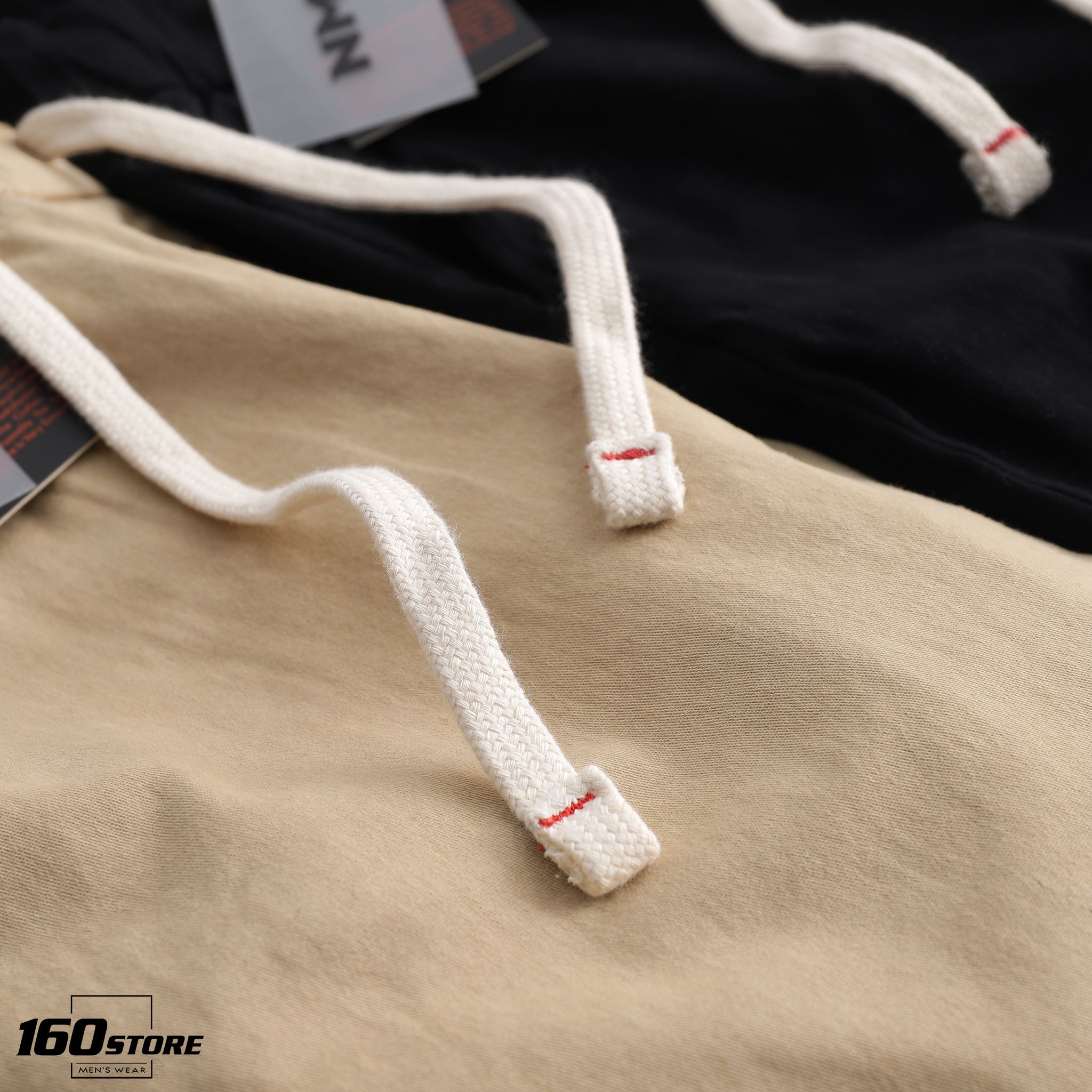 Quần Jogger kaki NOMOUS ESSENTIALS ss21