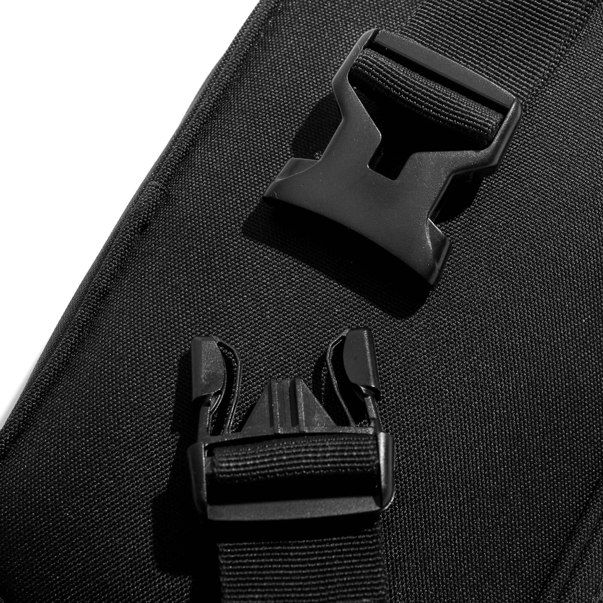 Túi Đeo Chéo BOUTON Black