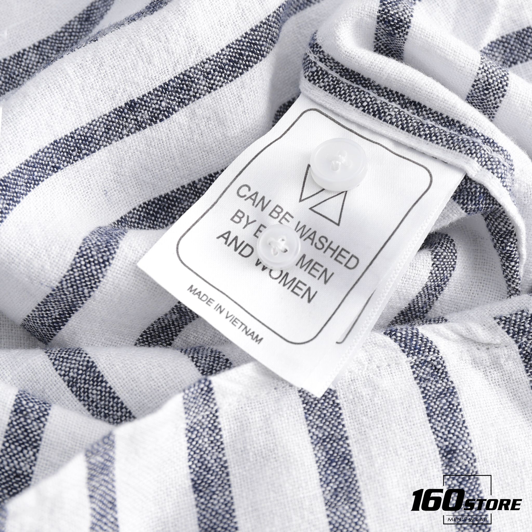Áo Sơmi NOMOUS ESSENTIALS linen (TN)