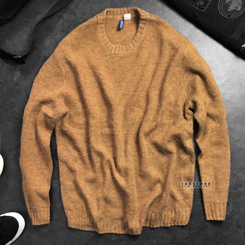 H & M Oversized Sweaters