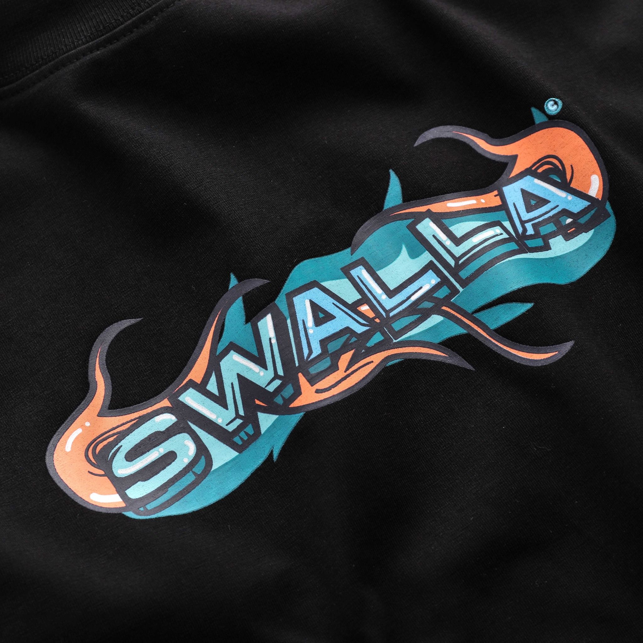 Áo thun SWALLA HEAT TEE