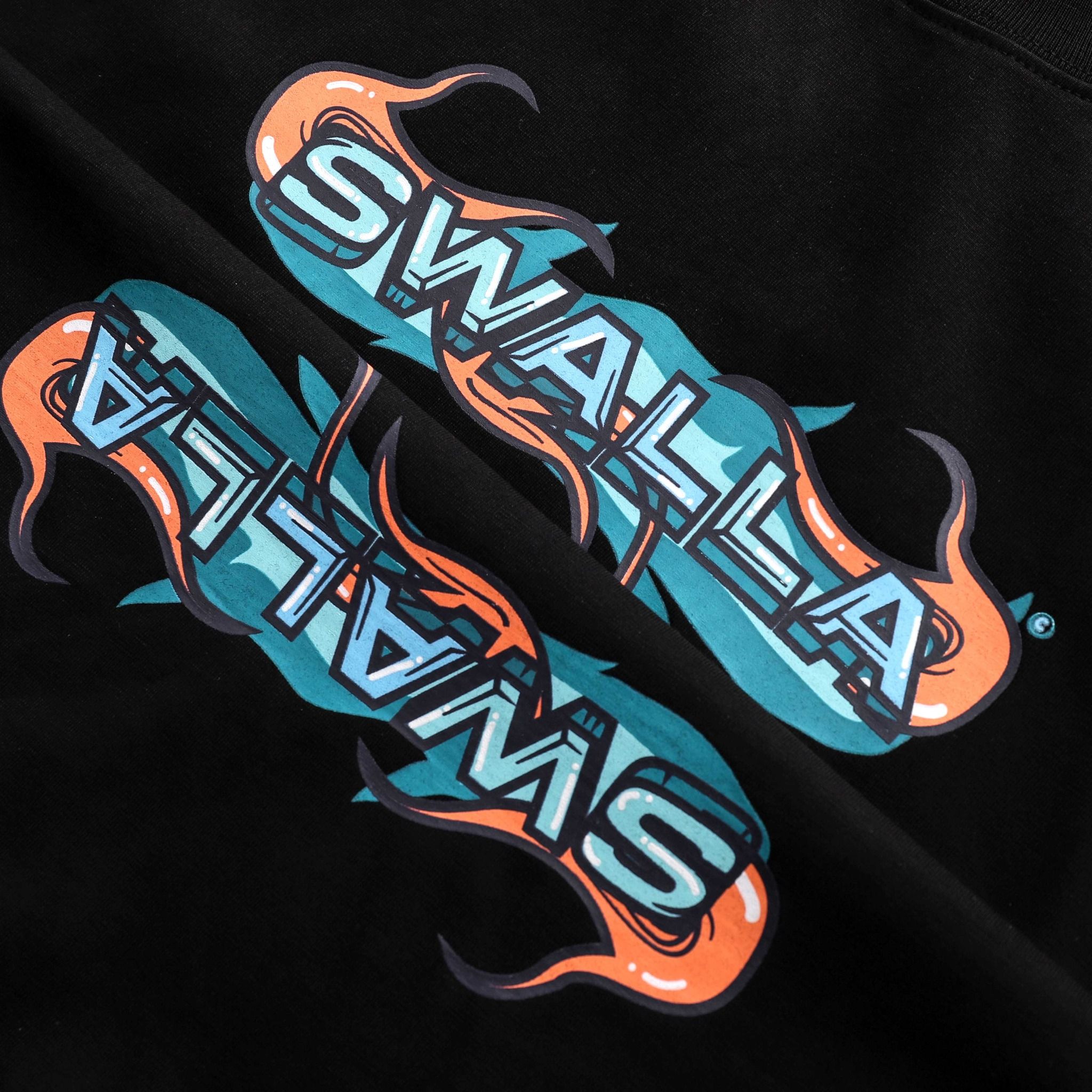 Áo thun SWALLA HEAT TEE