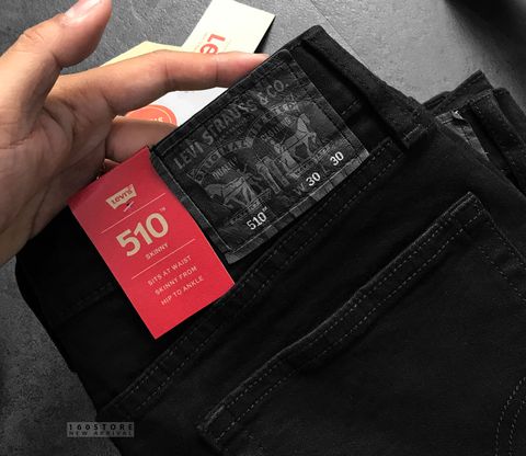 LVIS 510 Skinny Jeans