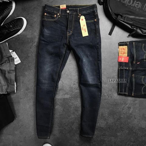 LVIS 510 Skinny Jeans