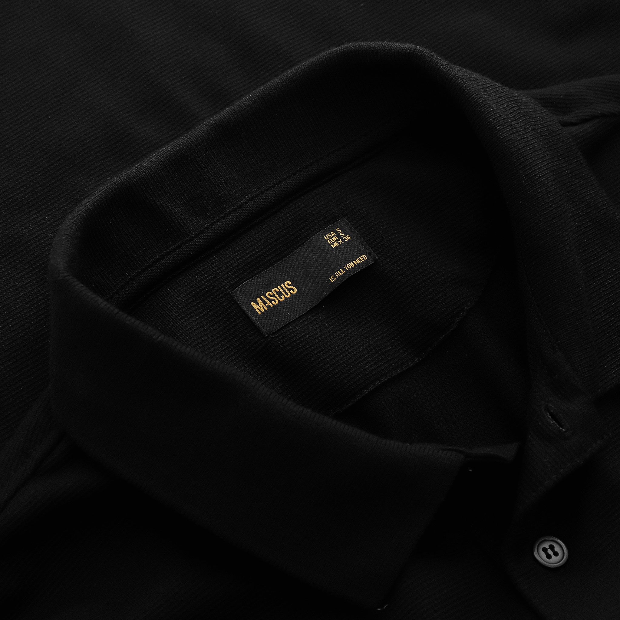 Áo Polo MASCUS Signature