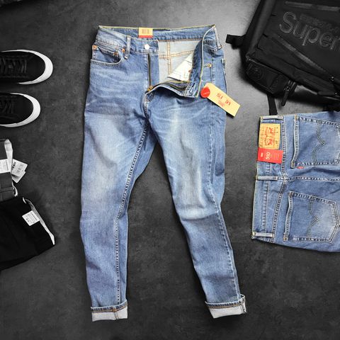 LVIS 510 Skinny Jeans