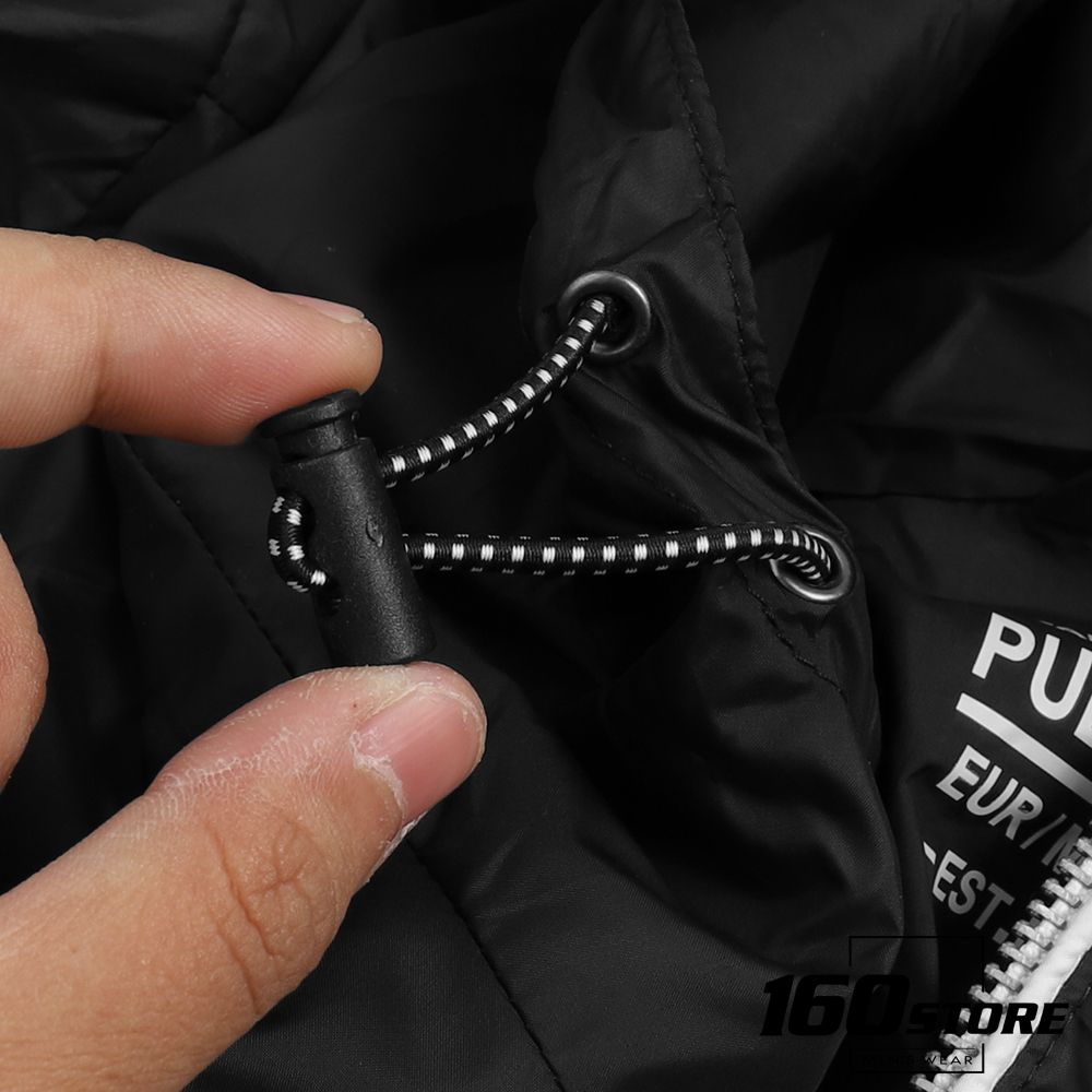 Áo khoác P.B Windbreaker