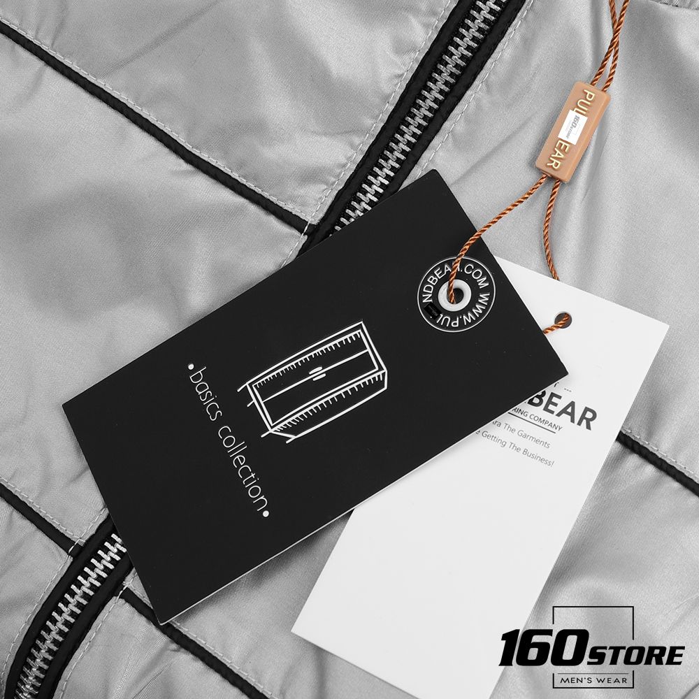 Áo khoác P.B Windbreaker