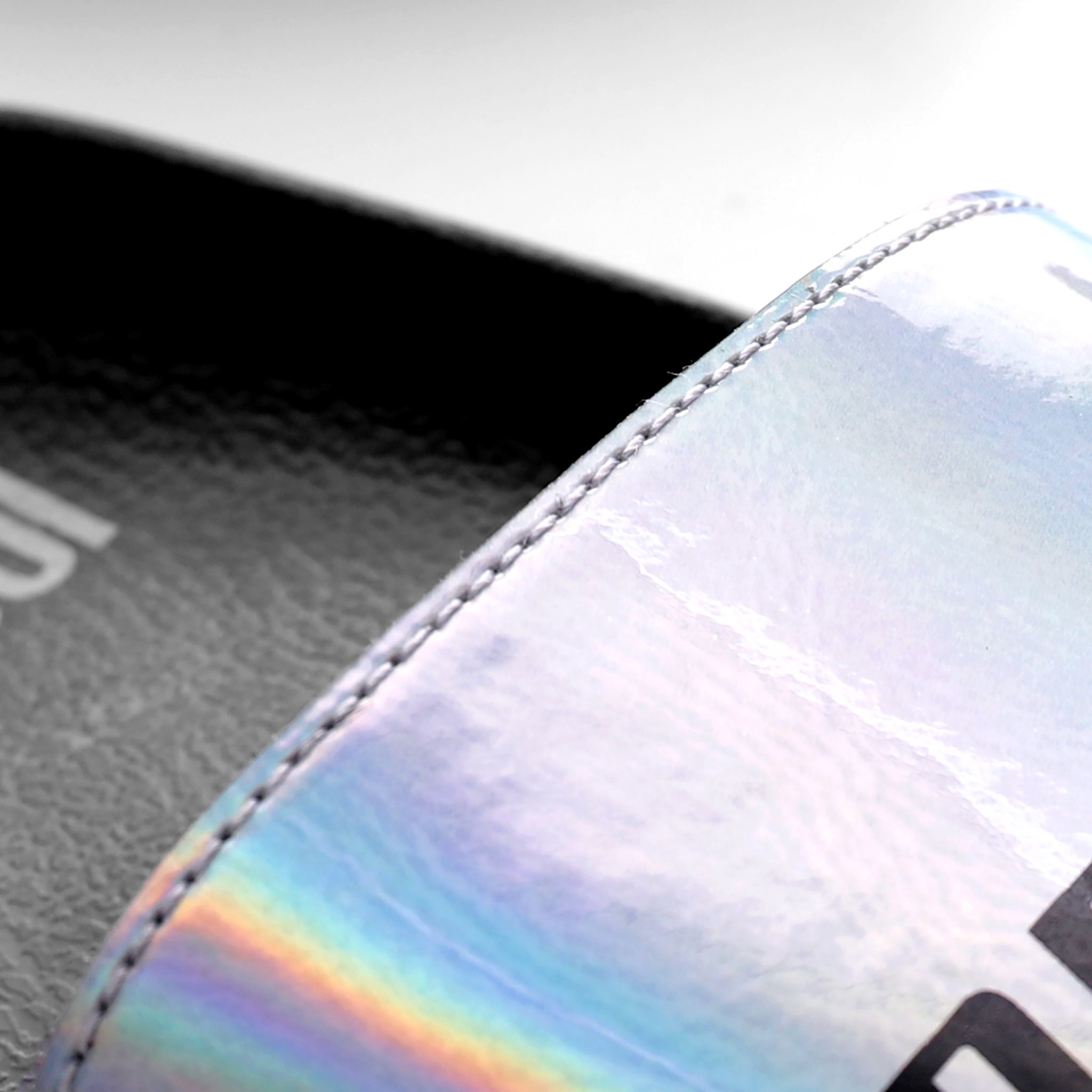 Dép ICON DENIM hologram
