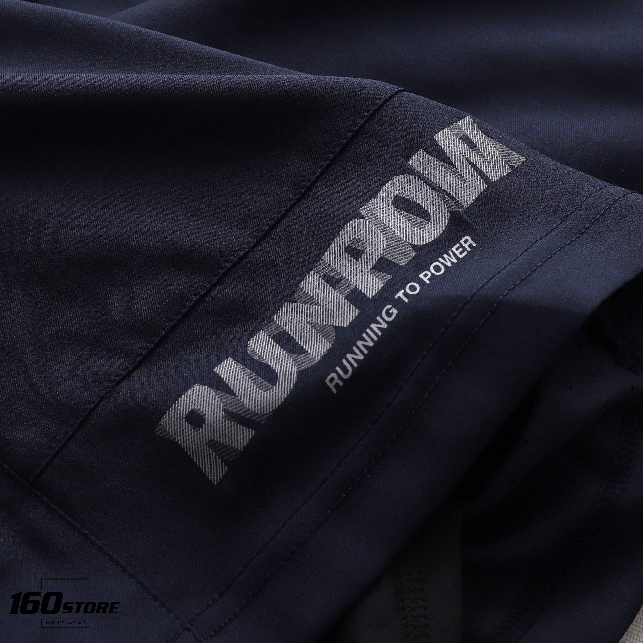 Quần short thế thao RUNPOW running