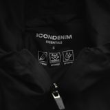 Áo Khoác Dù Chống Thấm ICONDENIM