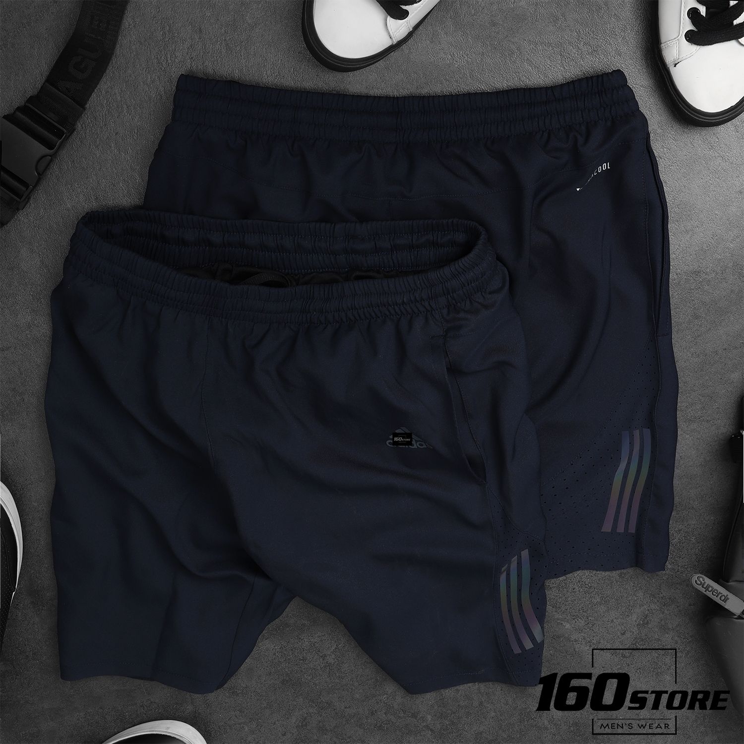 QUẦN SHORT DAS CLIMACOOL
