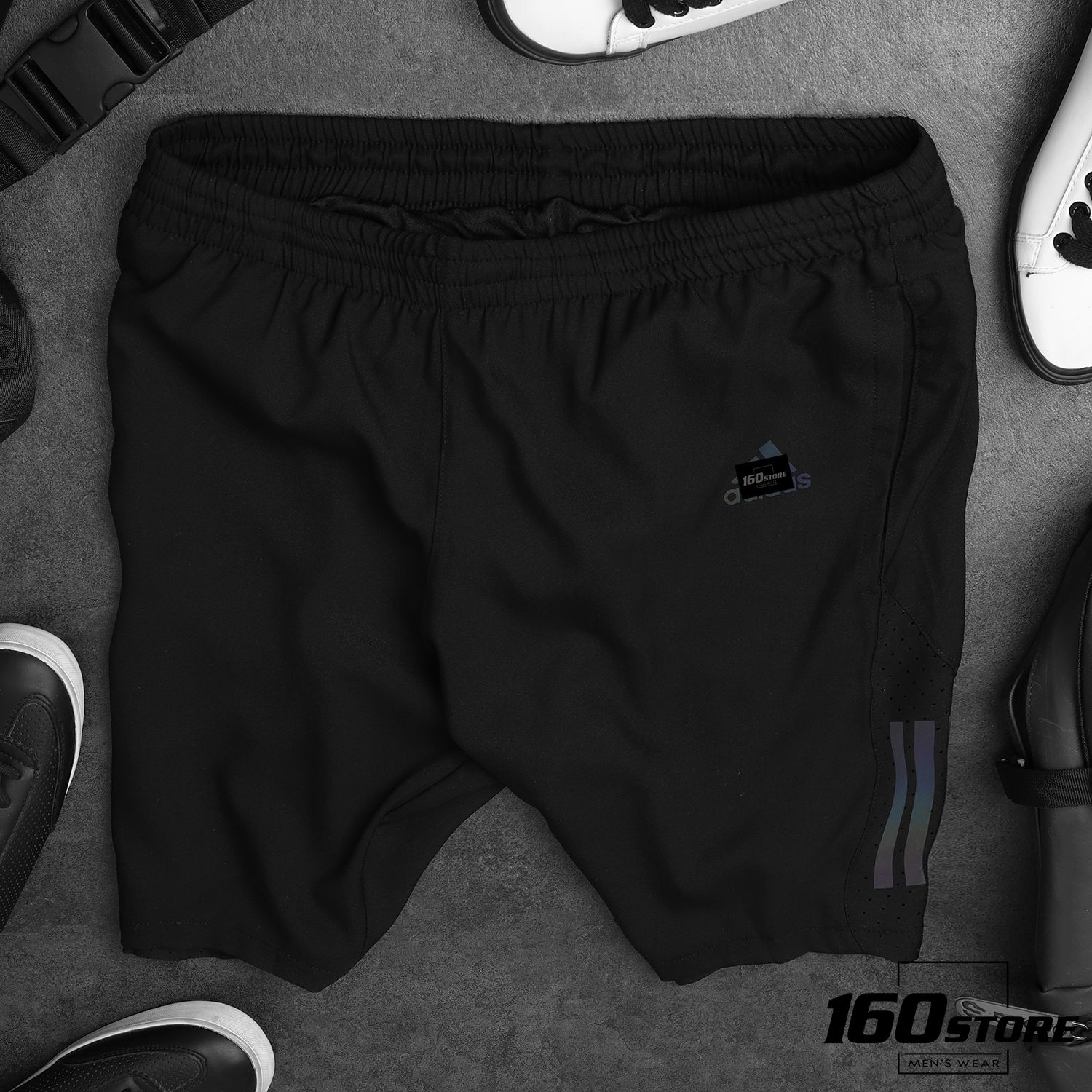QUẦN SHORT DAS CLIMACOOL