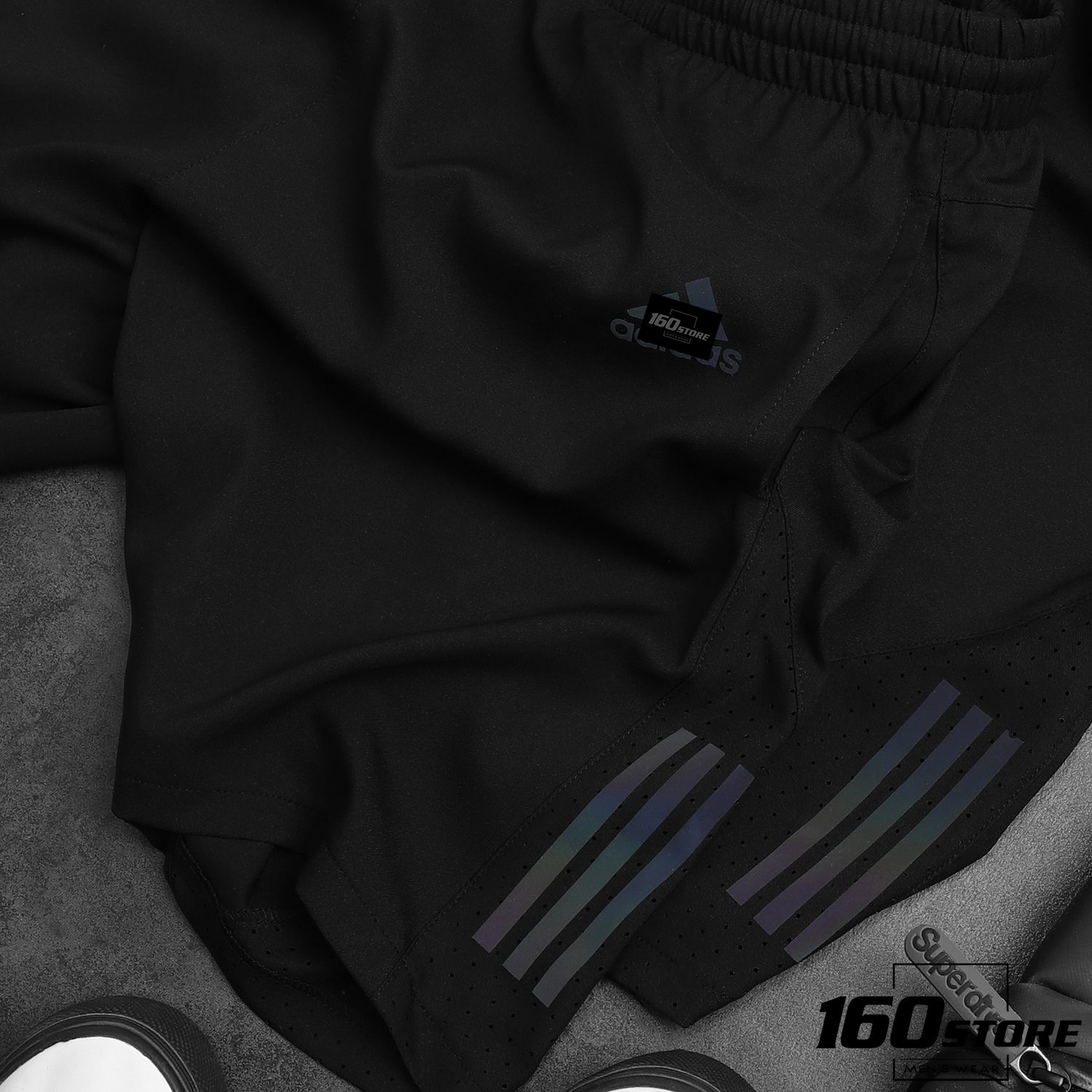 QUẦN SHORT DAS CLIMACOOL