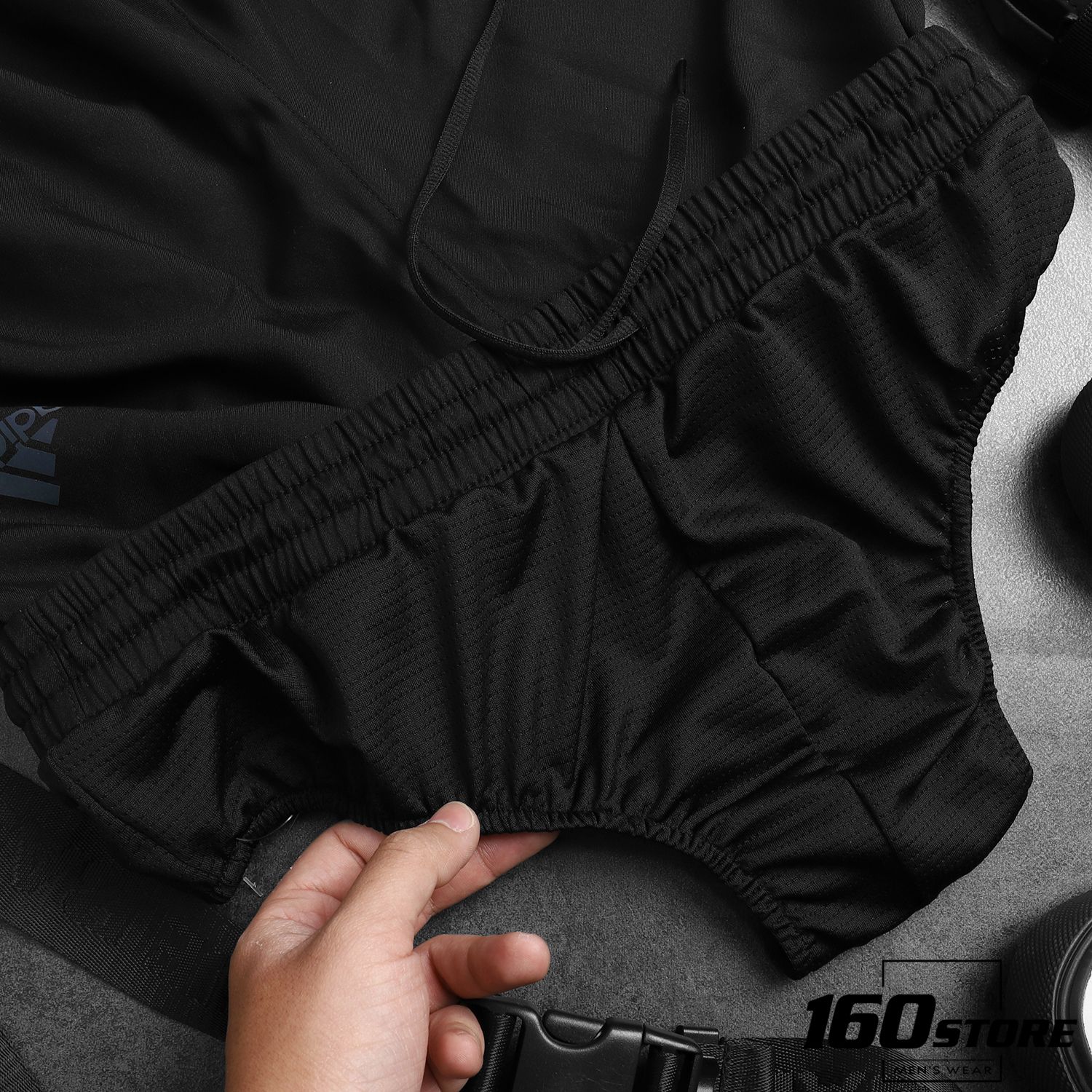 QUẦN SHORT DAS CLIMACOOL