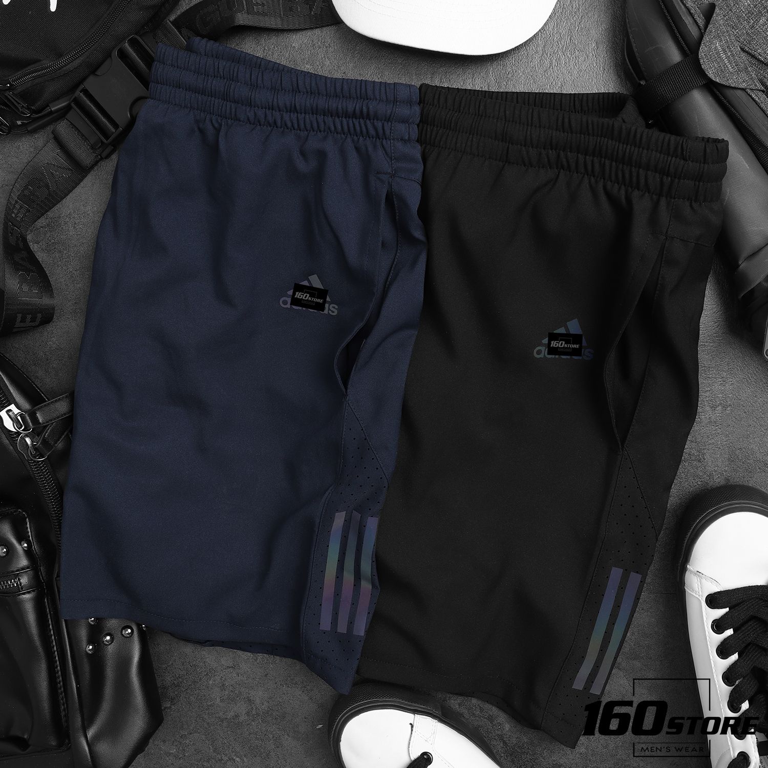 QUẦN SHORT DAS CLIMACOOL