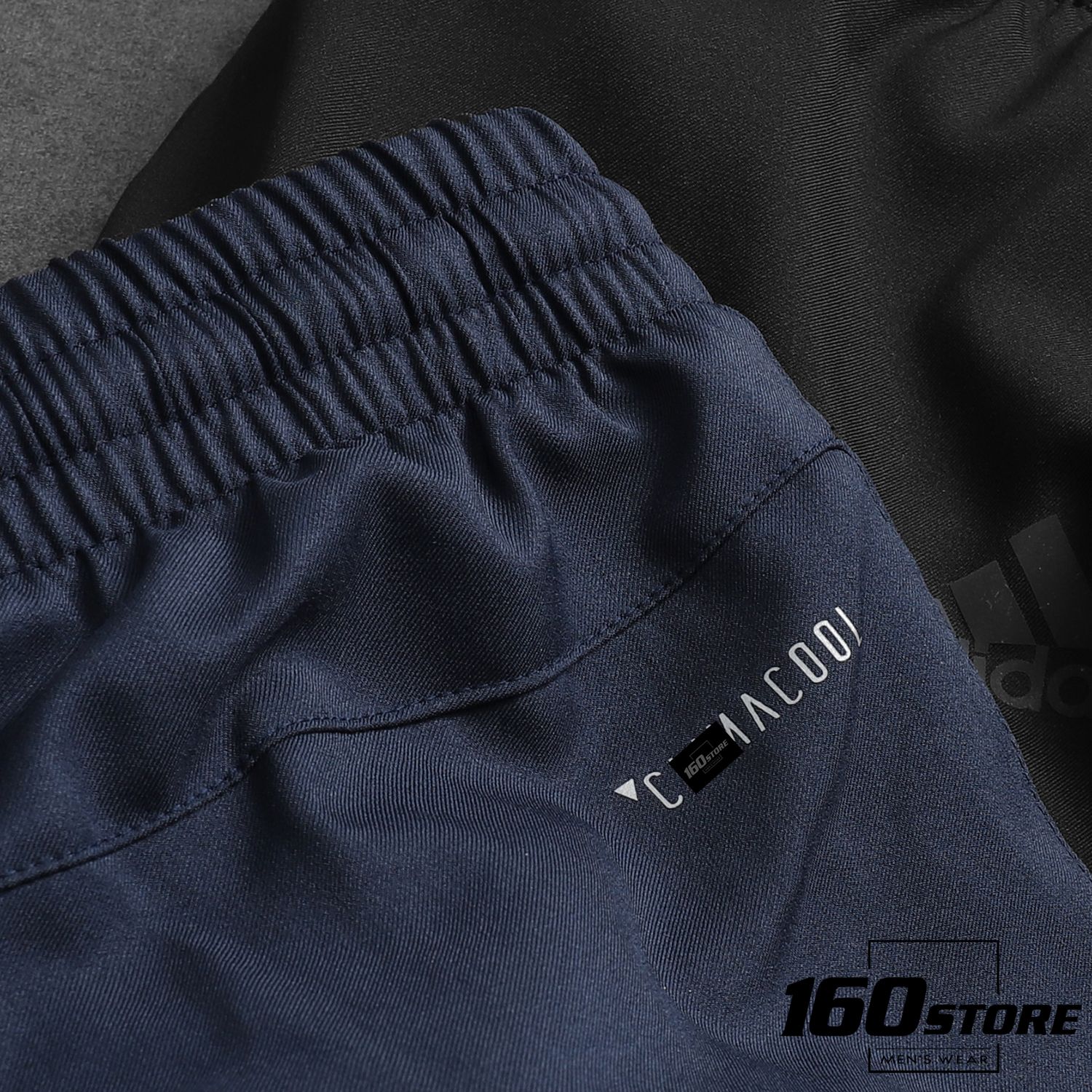 QUẦN SHORT DAS CLIMACOOL