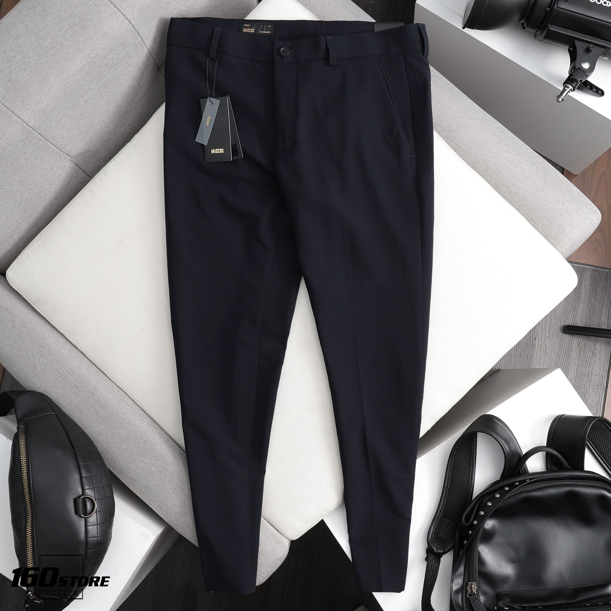 Quần tây MASCUS skinny