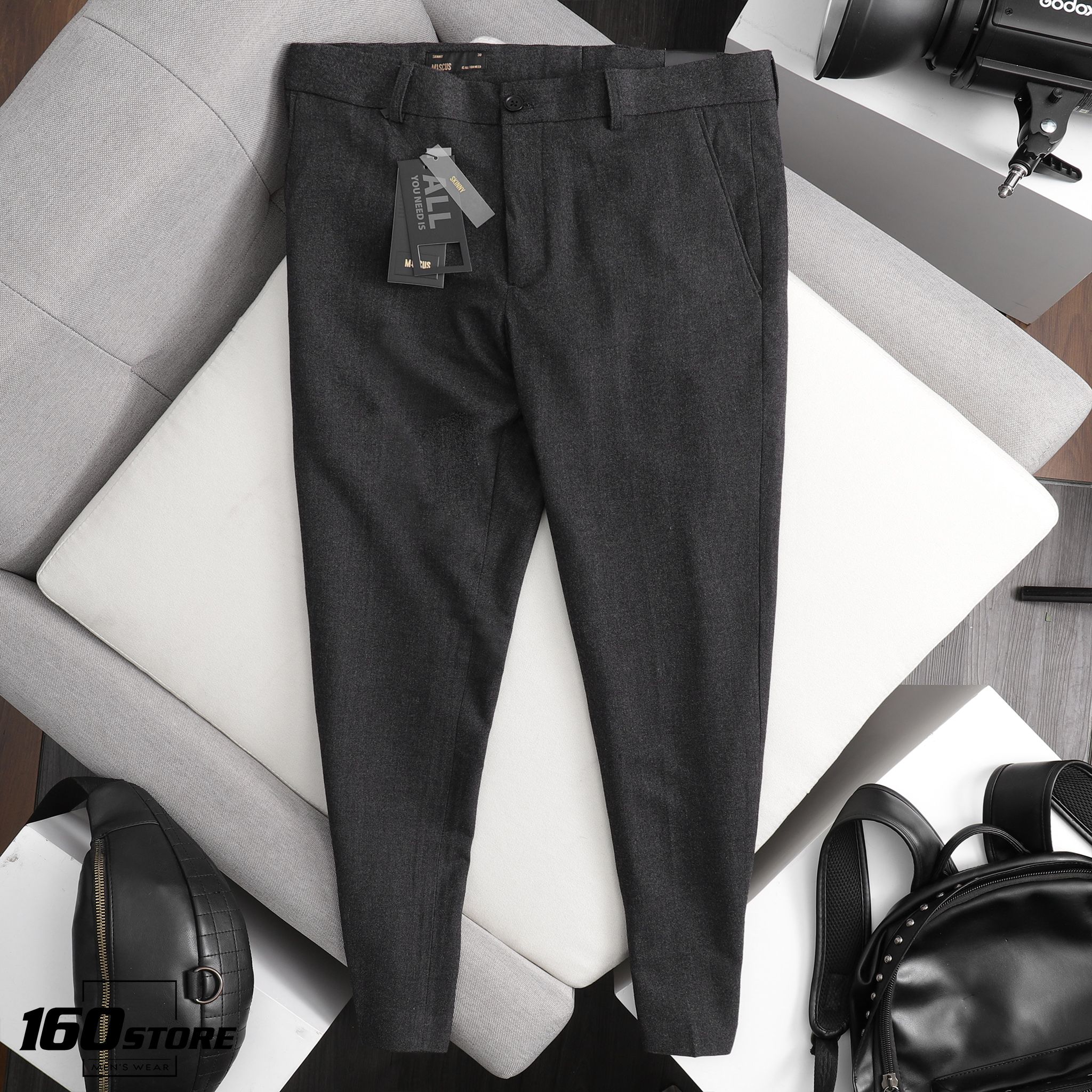 Quần tây MASCUS skinny