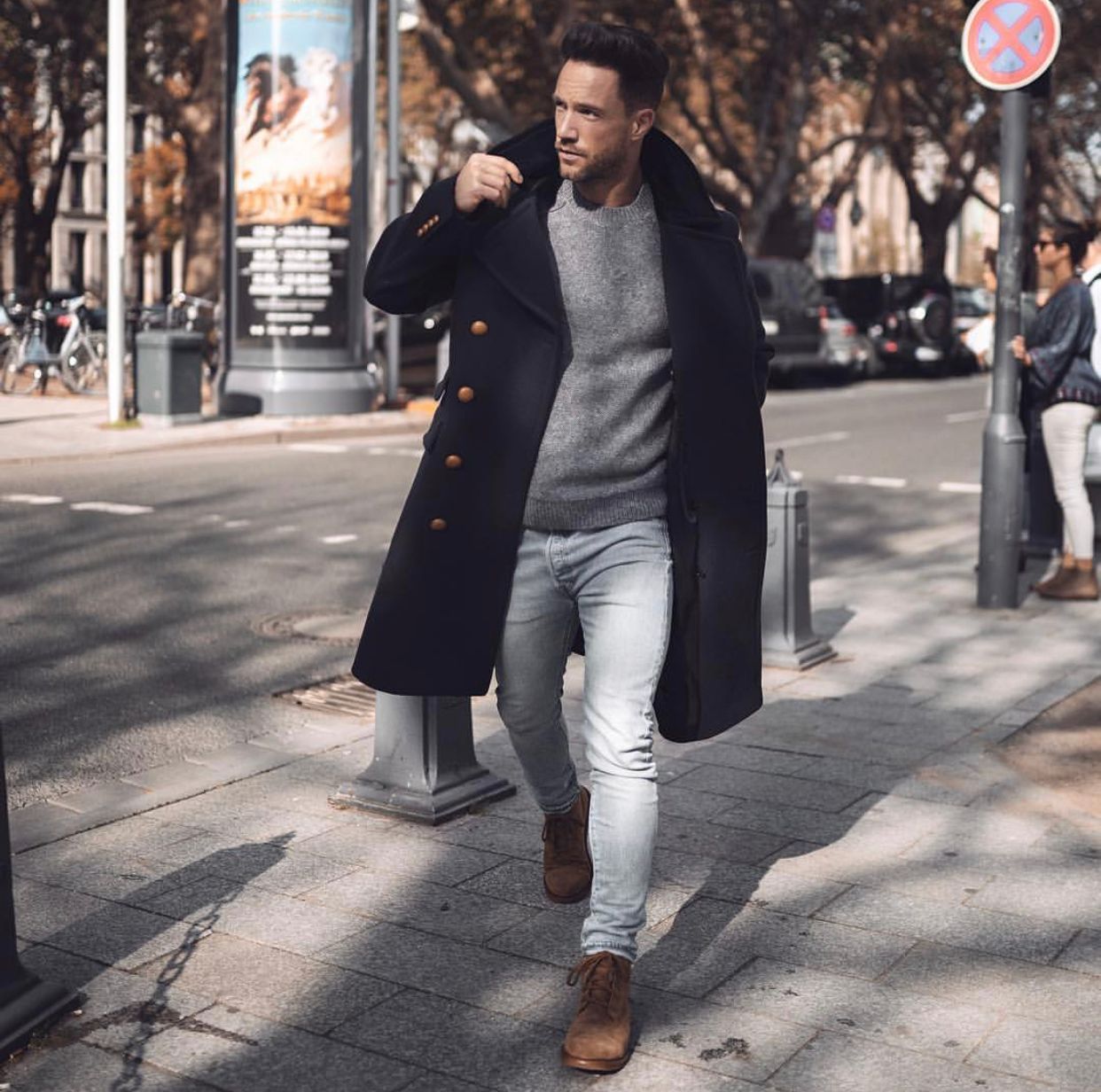 ZRA SLIM FIT JEANS