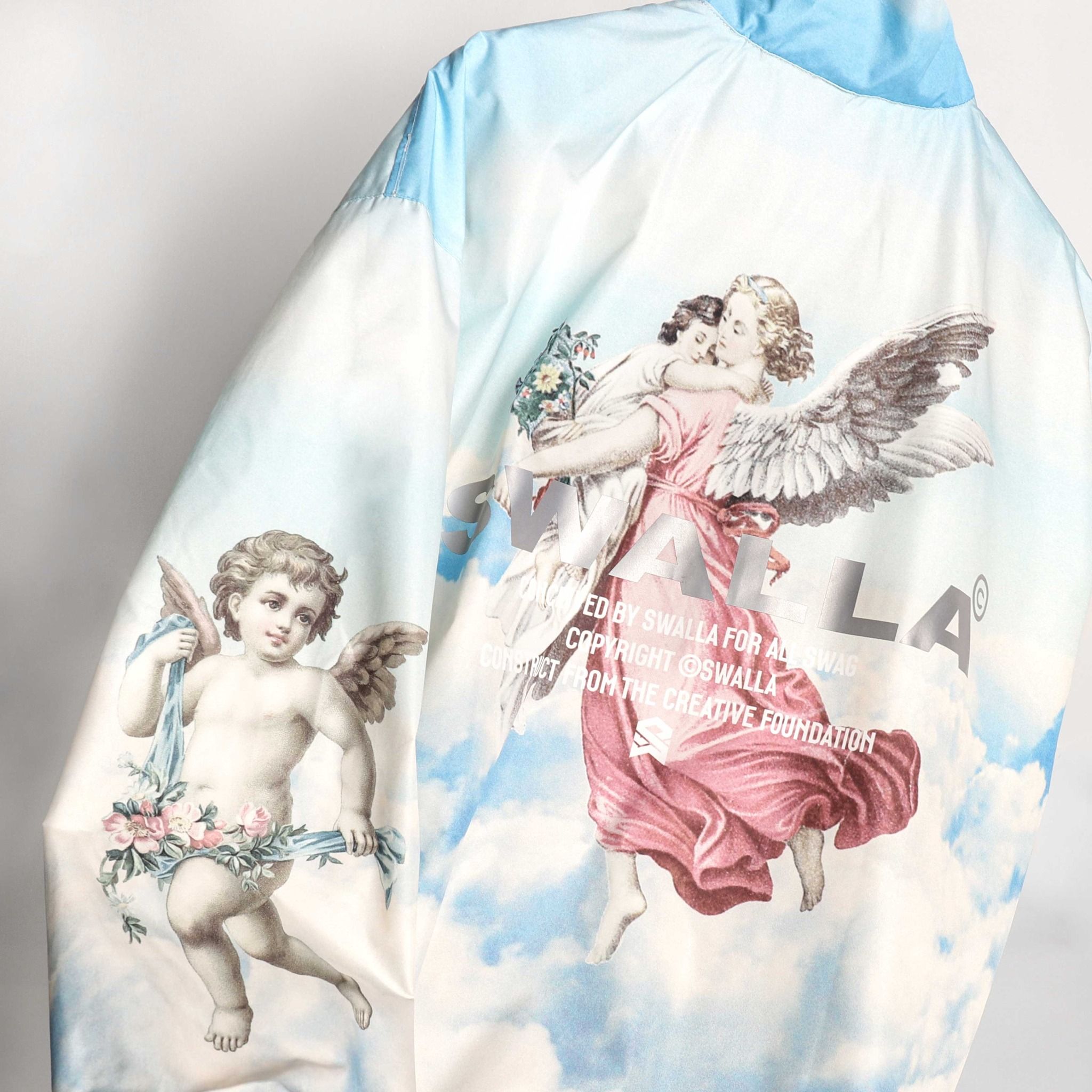 Áo Khoác SWALLA ANGEL